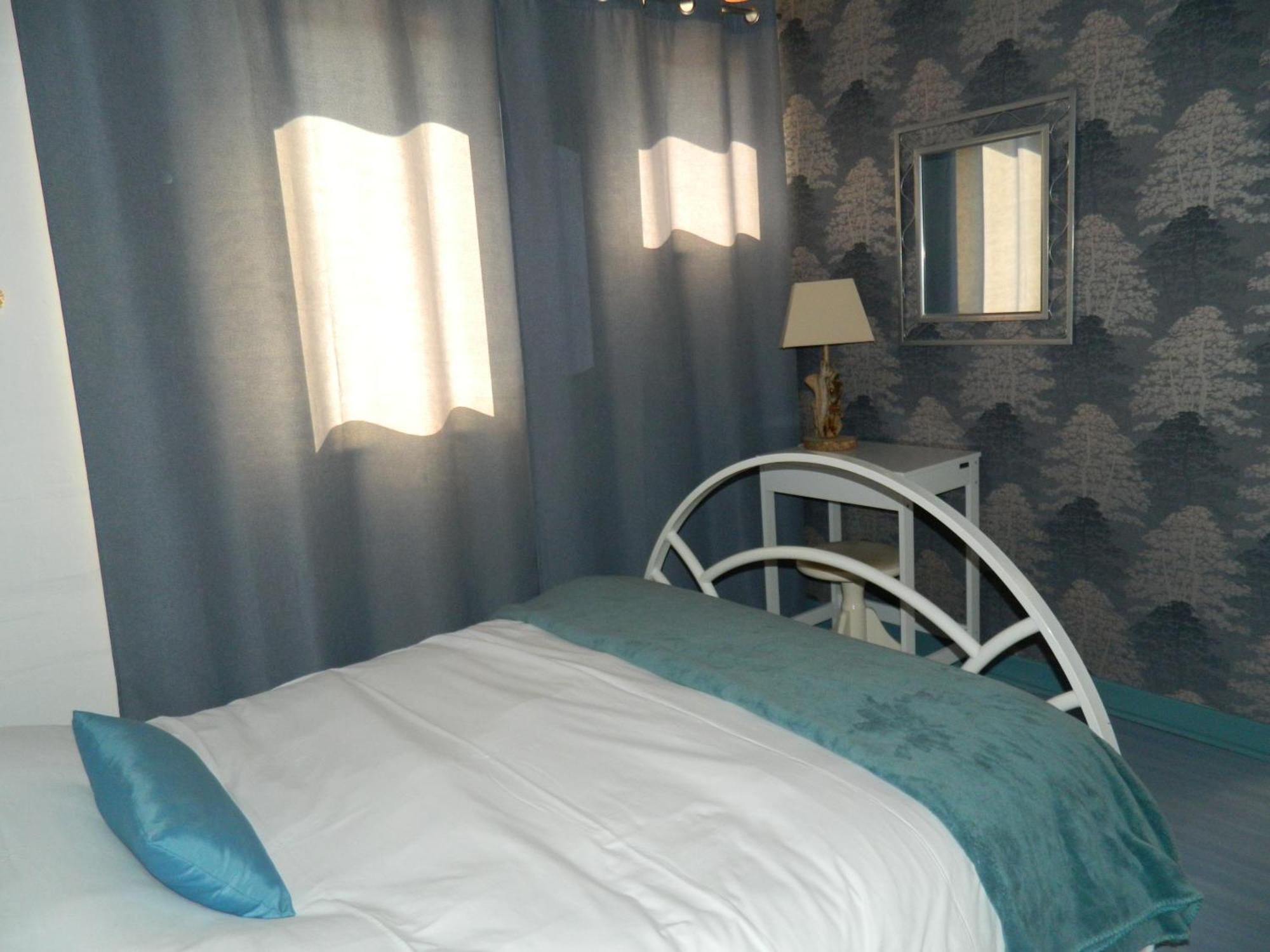 Le Clos Des Dryades D Vers  ภายนอก รูปภาพ