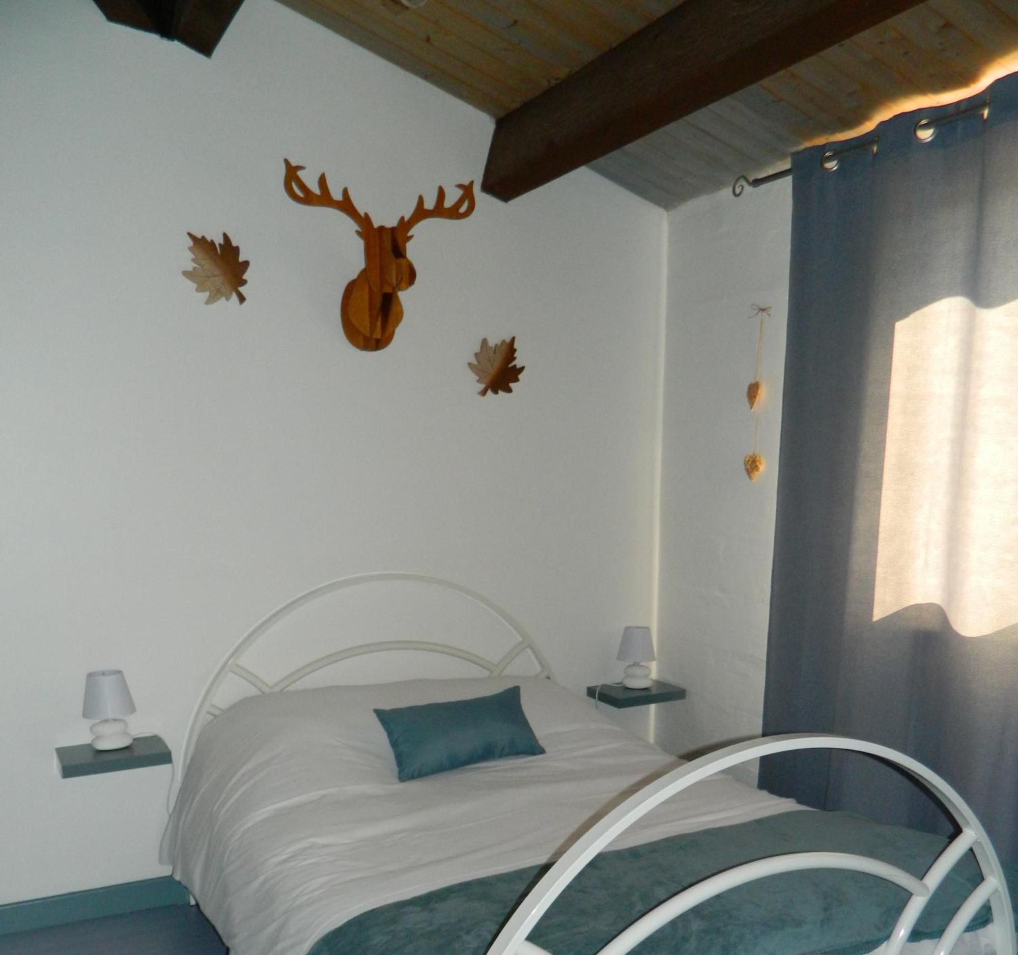 Le Clos Des Dryades D Vers  ภายนอก รูปภาพ