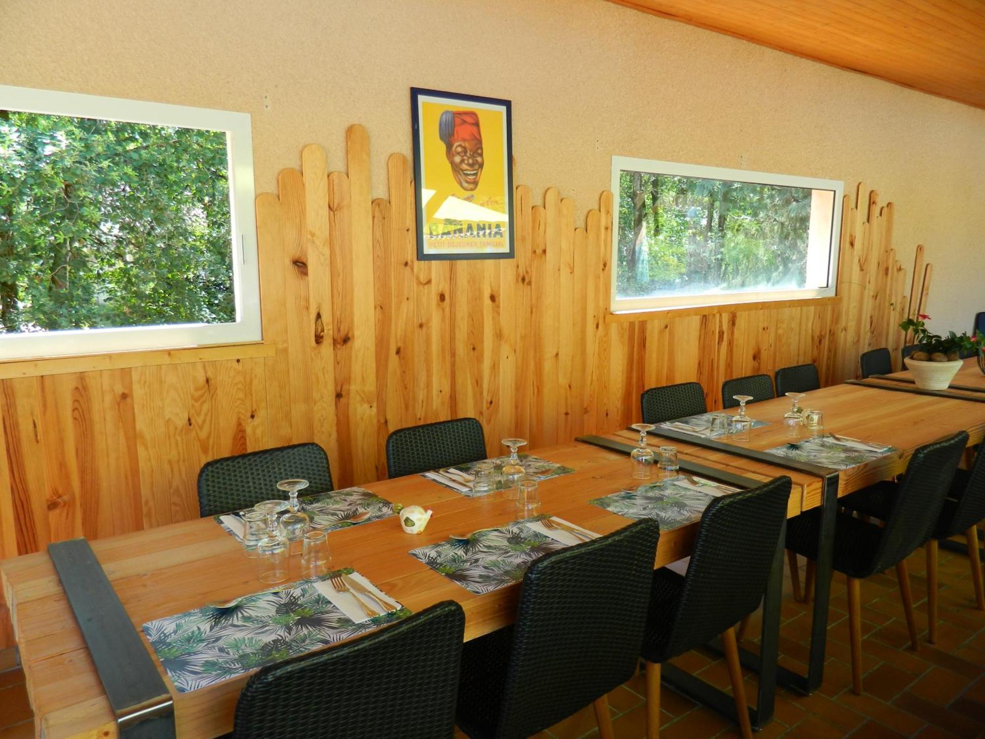 Le Clos Des Dryades D Vers  ภายนอก รูปภาพ