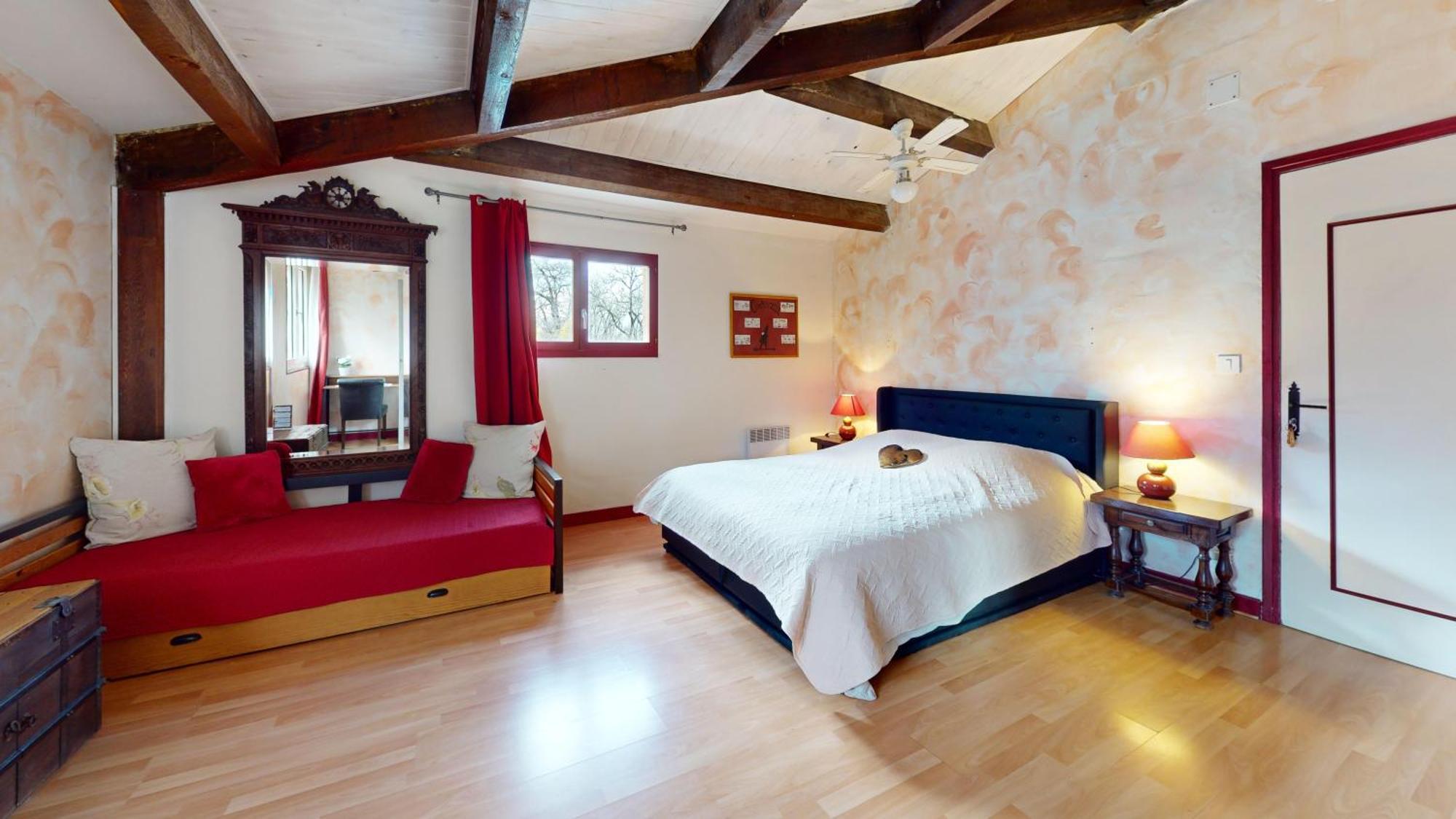 Le Clos Des Dryades D Vers  ภายนอก รูปภาพ