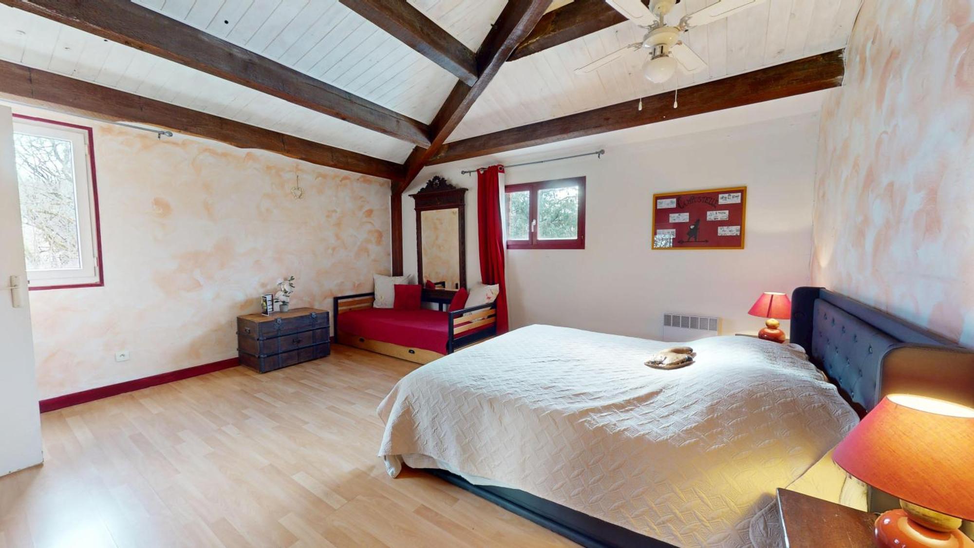 Le Clos Des Dryades D Vers  ภายนอก รูปภาพ