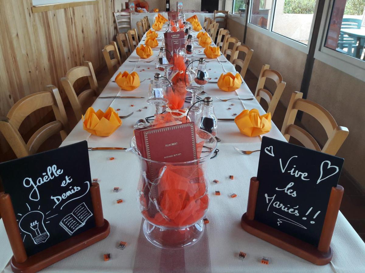 Le Clos Des Dryades D Vers  ภายนอก รูปภาพ